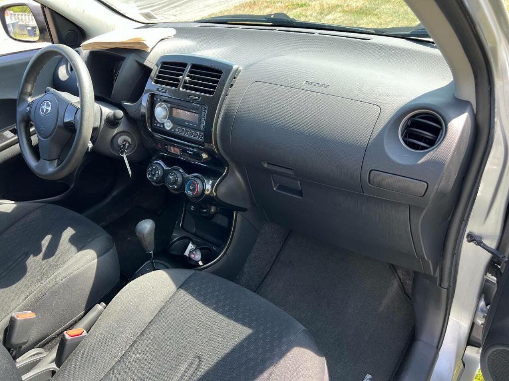 2010 Scion xD Image 18