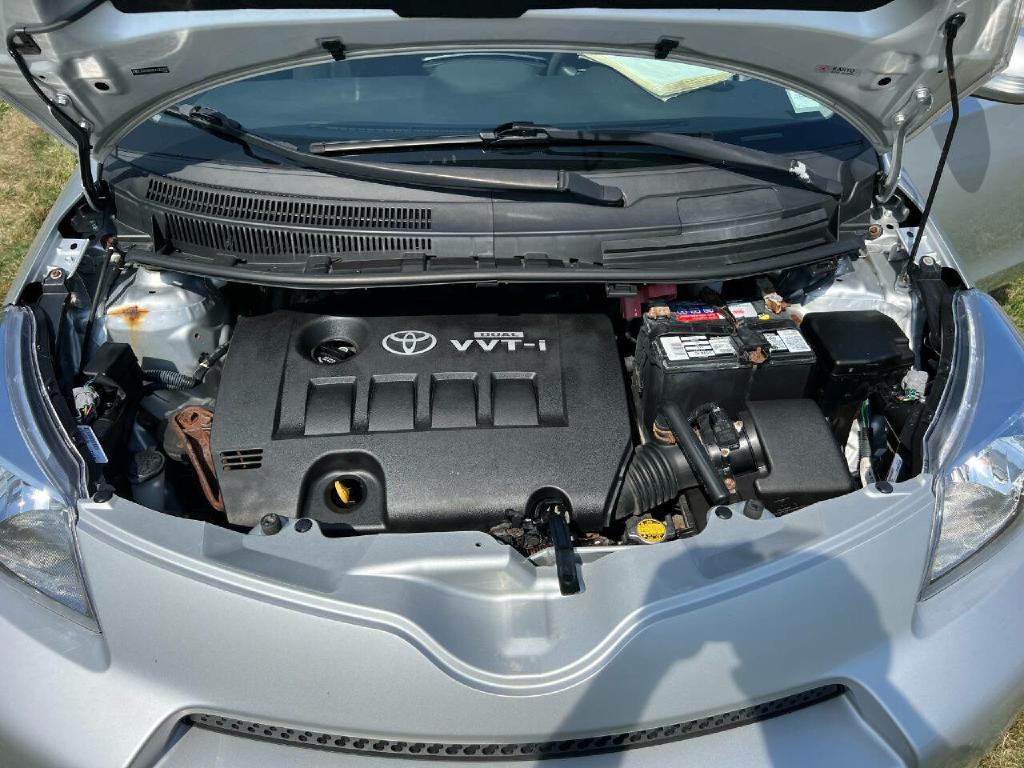 2010 Scion xD Image 23