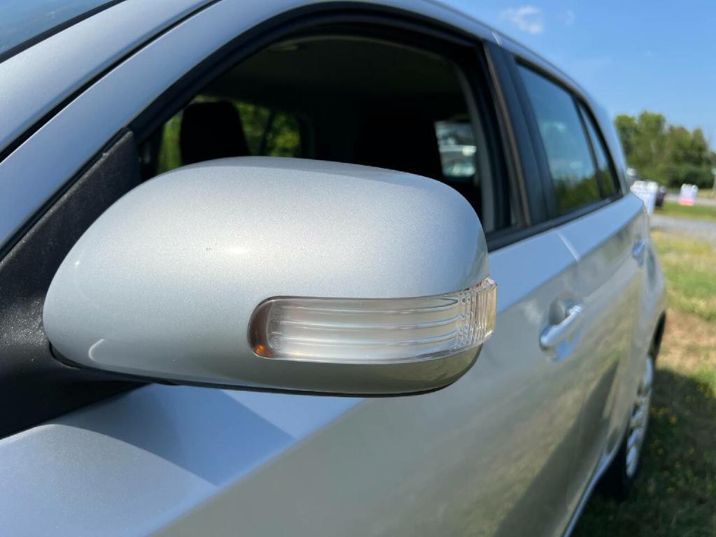 2010 Scion xD Image 24