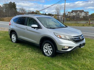Image for 2015 Honda CR-V EX L ID: 6987705