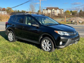 Image for 2013 Toyota Rav4 Limited ID: 7024791