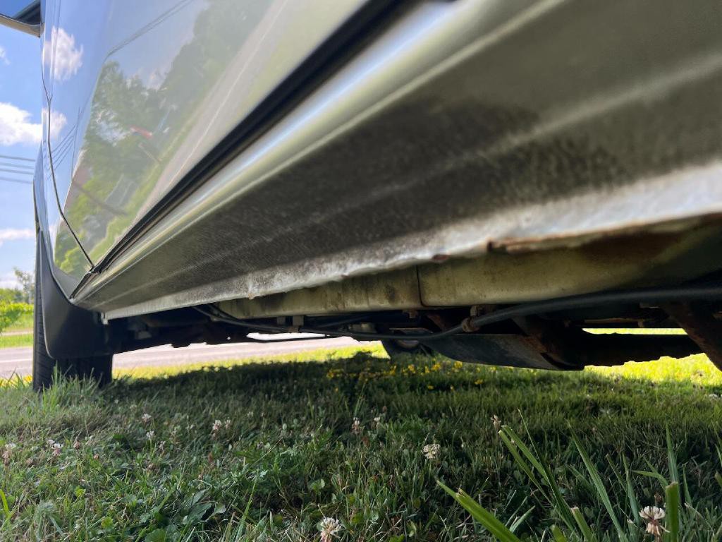 2012 Honda Ridgeline Image 11