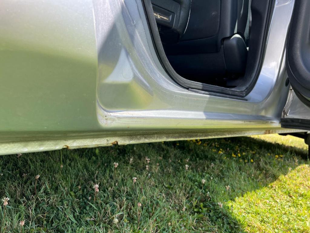 2012 Honda Ridgeline Image 18