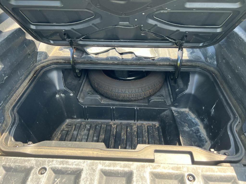 2012 Honda Ridgeline Image 25