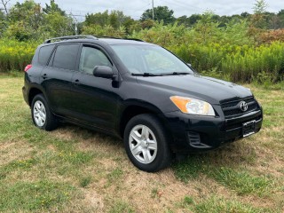 Image for 2010 Toyota Rav4 Base ID: 7025246