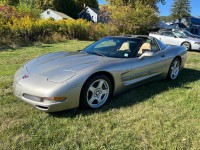 Image for 1999 Chevrolet Corvette Base ID: 7025247