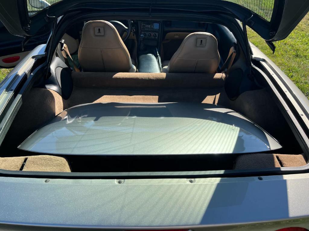 1999 Chevrolet Corvette Image 26