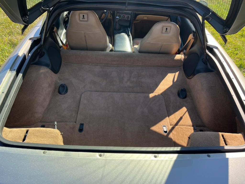 1999 Chevrolet Corvette Image 27