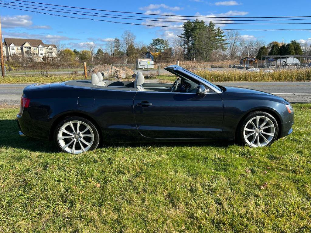 2013 Audi A5 Image 6