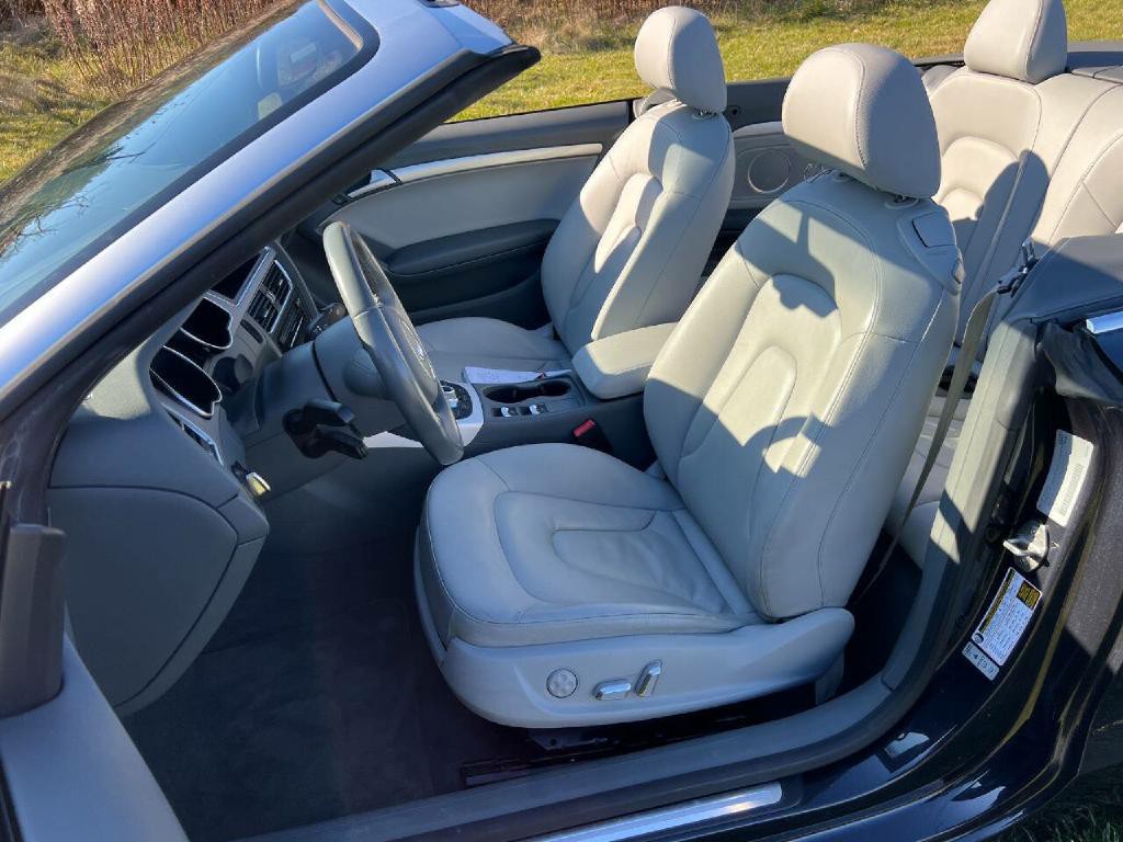 2013 Audi A5 Image 12