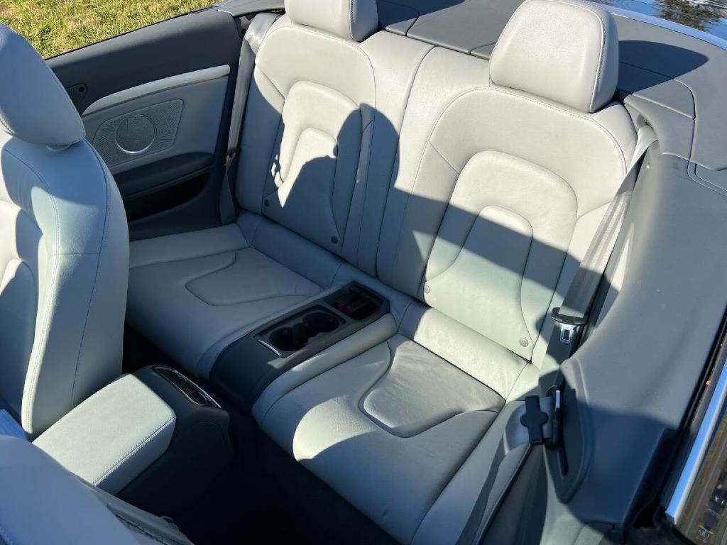 2013 Audi A5 Image 13