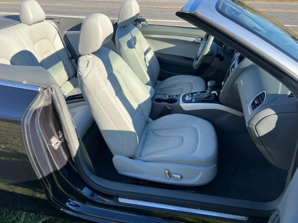 2013 Audi A5 Image 14