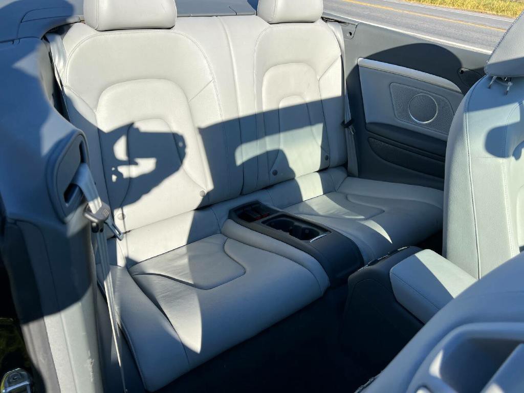 2013 Audi A5 Image 15