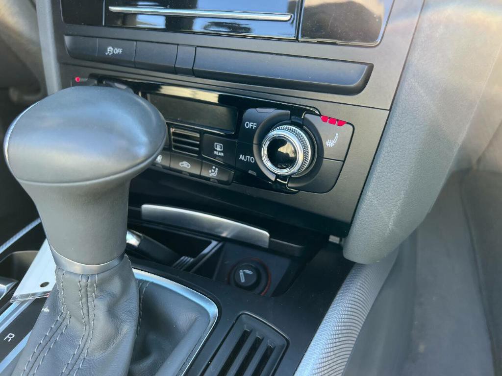 2013 Audi A5 Image 16