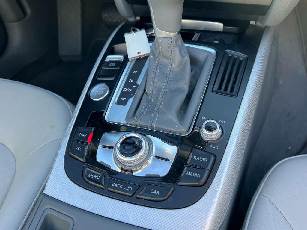 2013 Audi A5 Image 17