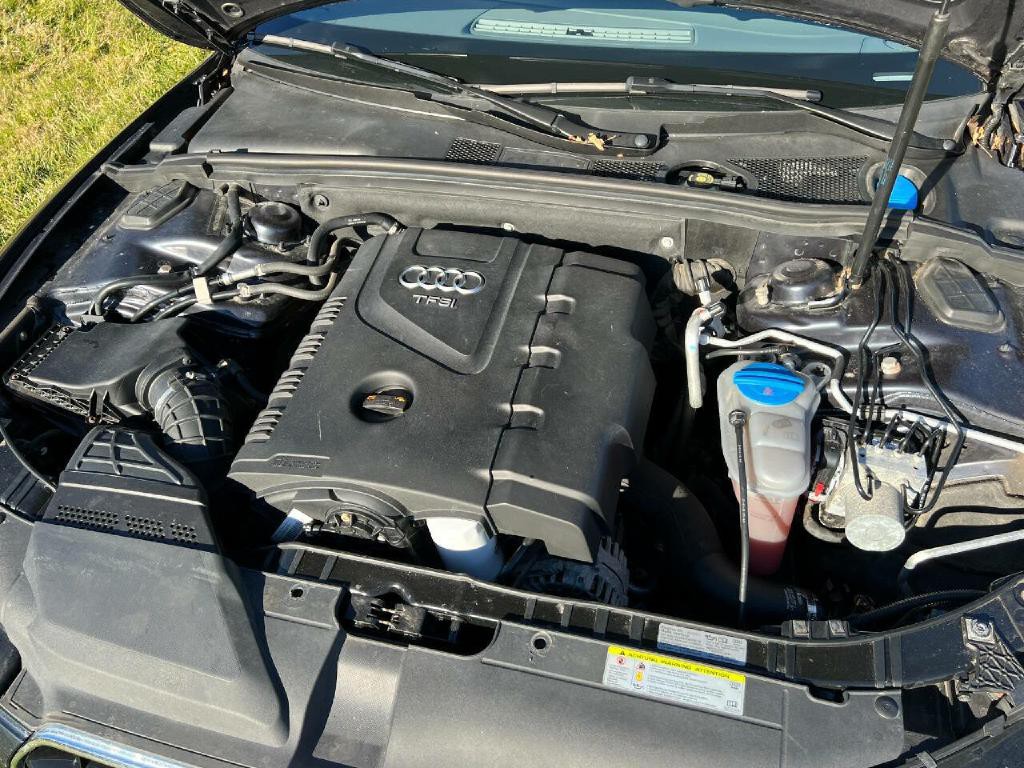 2013 Audi A5 Image 20