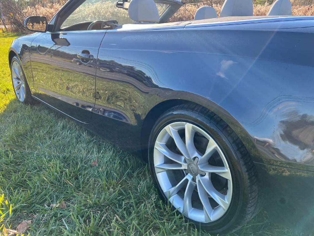 2013 Audi A5 Image 21