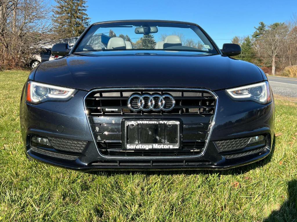 2013 Audi A5 Image 25
