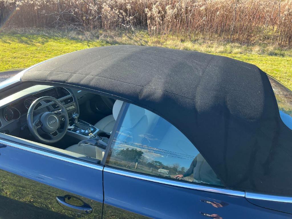 2013 Audi A5 Image 29