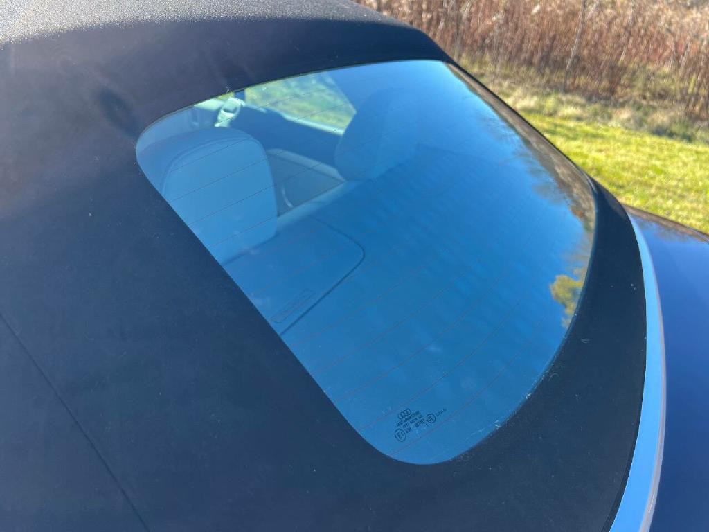 2013 Audi A5 Image 30