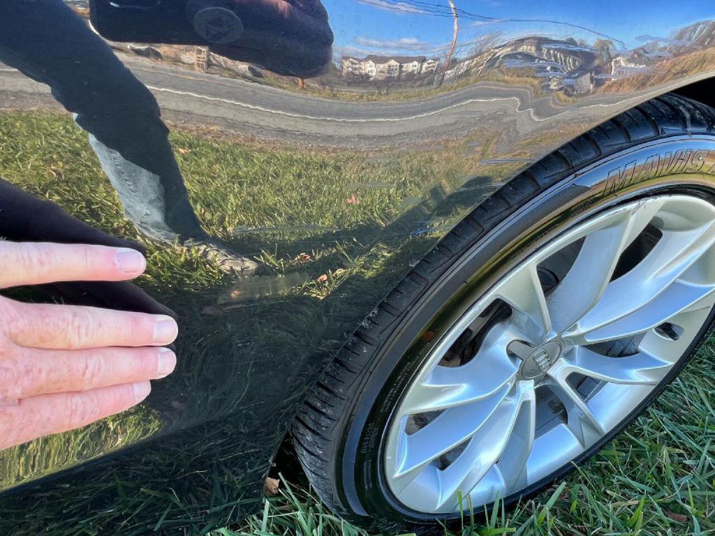 2013 Audi A5 Image 33