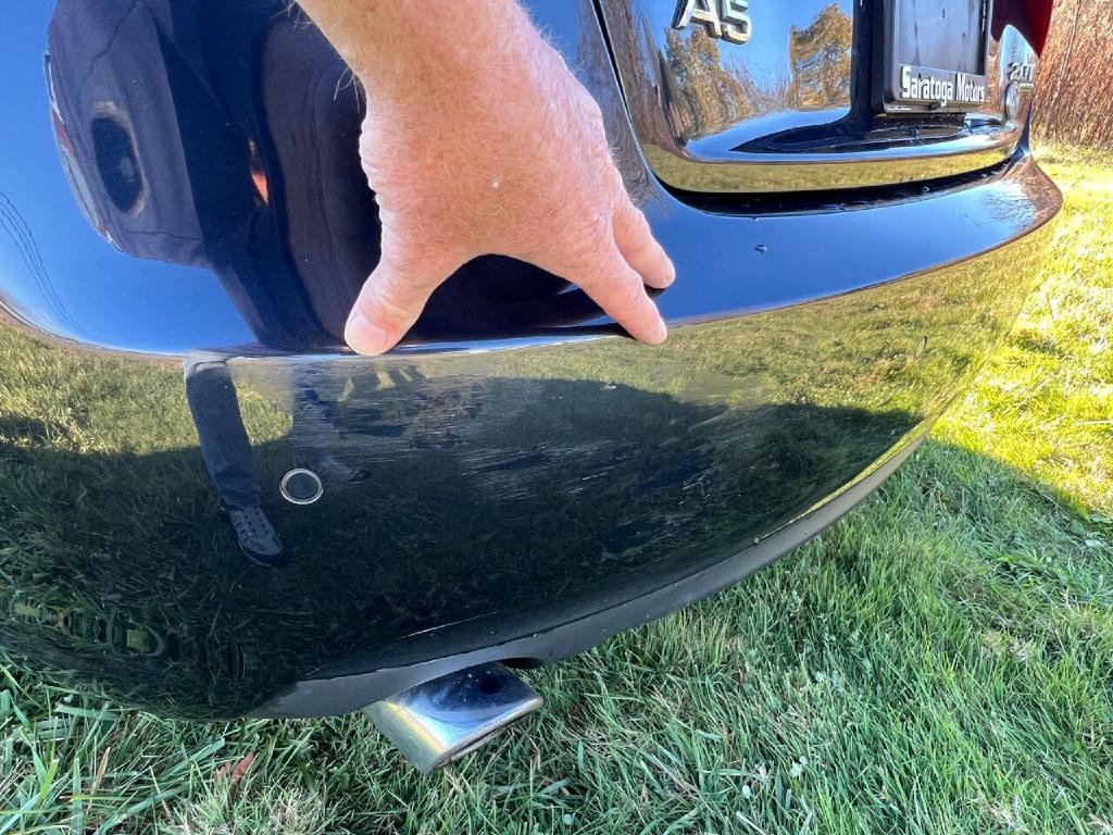 2013 Audi A5 Image 34