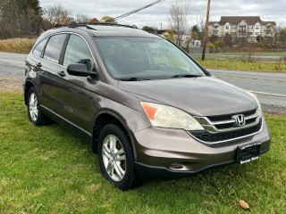 Image for 2011 Honda CR-V EX ID: 7025254