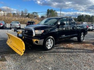 Image for 2013 Toyota Tundra Double Cab ID: 7025255