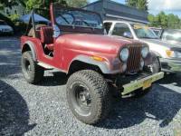 Image for 1973 Jeep CJ-5  ID: 7182940
