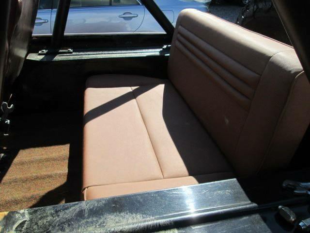 1973 Jeep CJ-5 Image 13