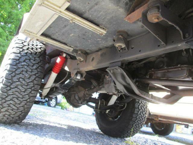 1973 Jeep CJ-5 Image 18