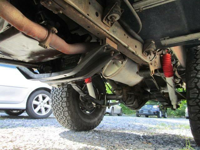 1973 Jeep CJ-5 Image 20