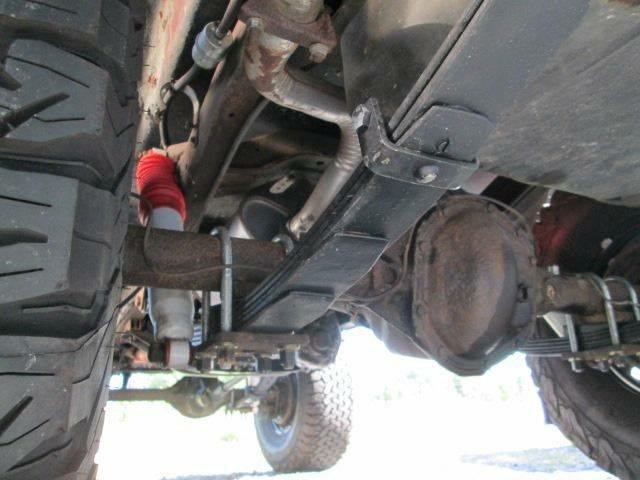 1973 Jeep CJ-5 Image 21