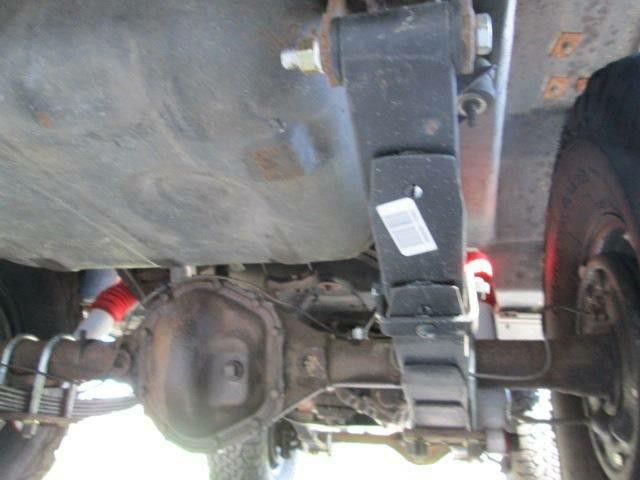 1973 Jeep CJ-5 Image 22