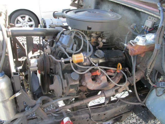 1973 Jeep CJ-5 Image 24