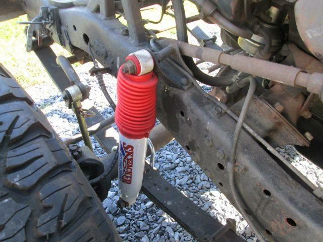 1973 Jeep CJ-5 Image 25