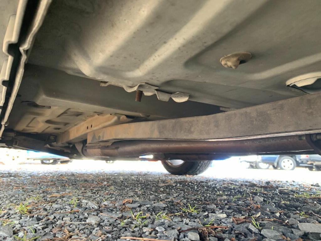 2001 Ford Mustang Image 21