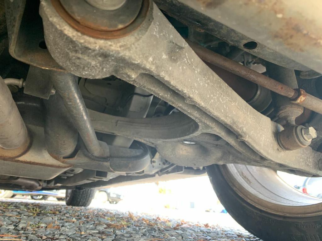 2001 Ford Mustang Image 22