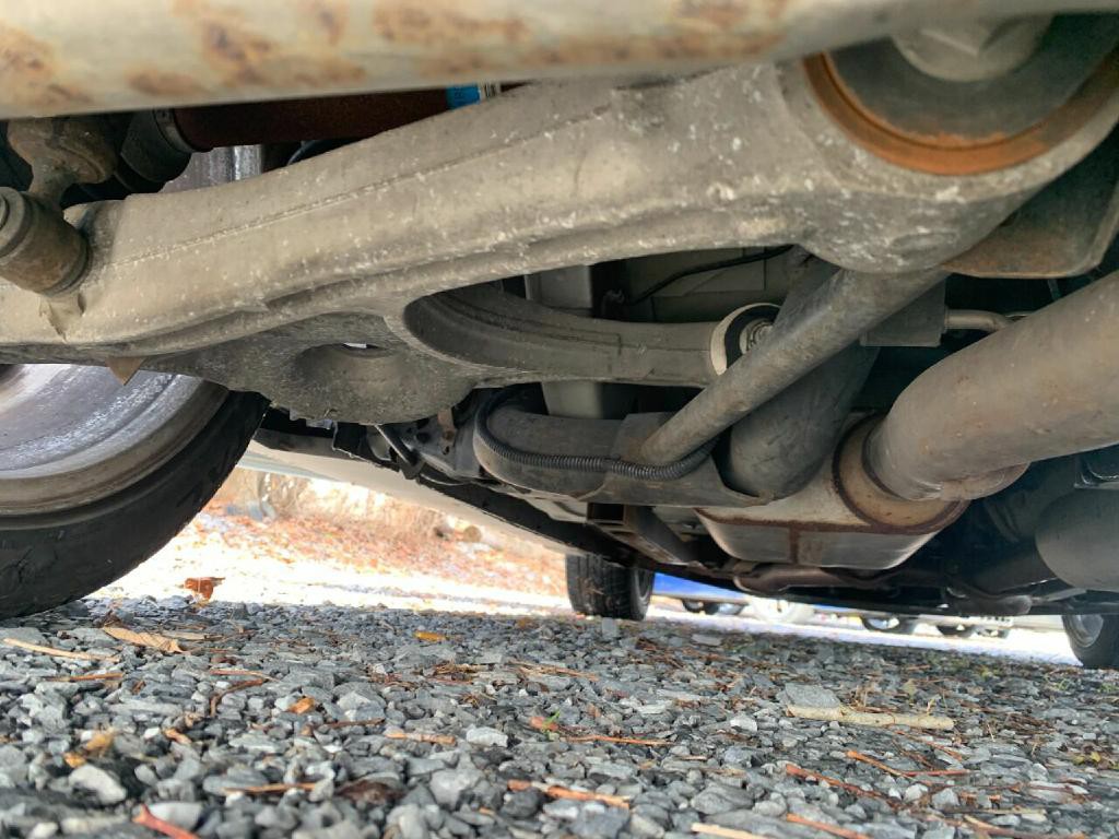 2001 Ford Mustang Image 23