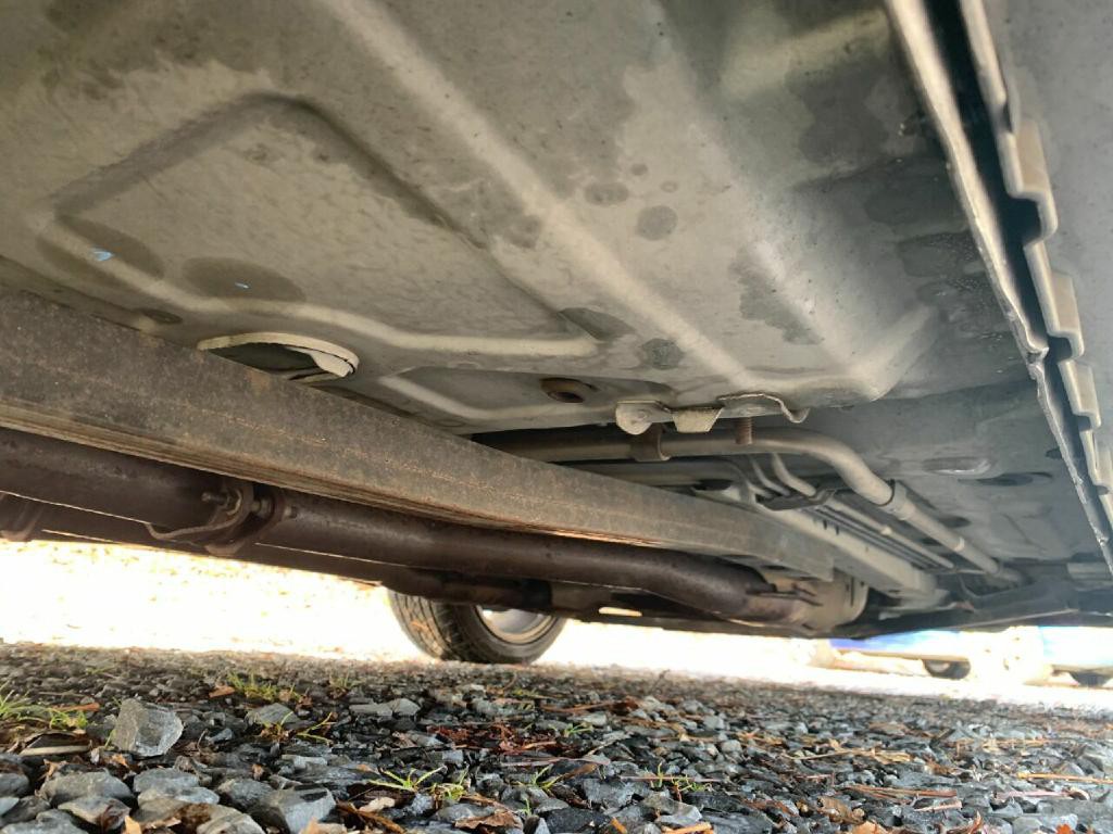 2001 Ford Mustang Image 24