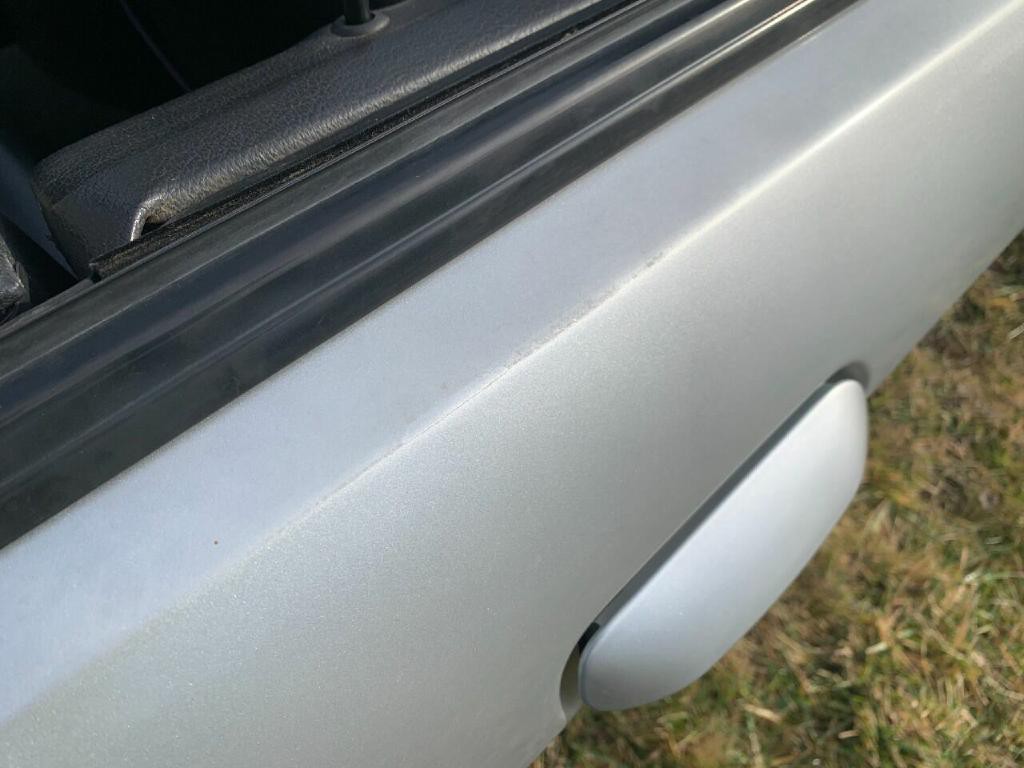 2001 Ford Mustang Image 48