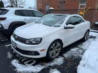 Image for 2013 Volkswagen Eos  ID: 7303533