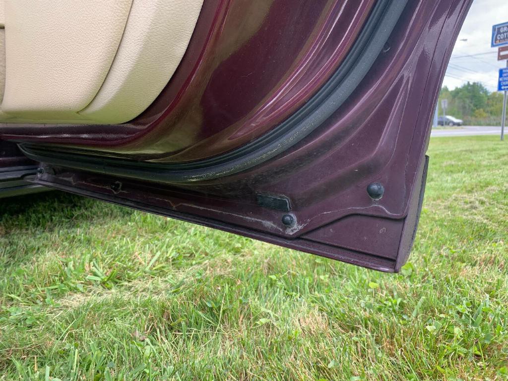 2006 Lincoln Town Car Image 19