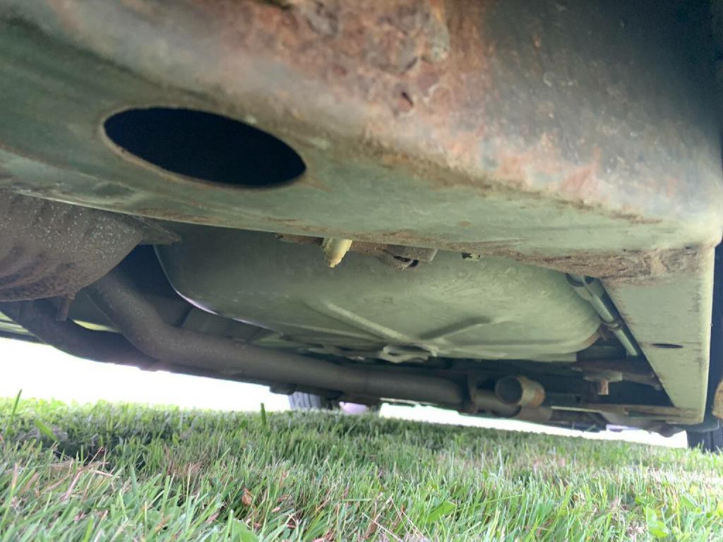 2006 Lincoln Town Car Image 20