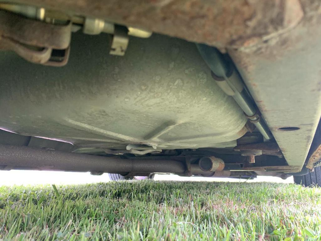 2006 Lincoln Town Car Image 22