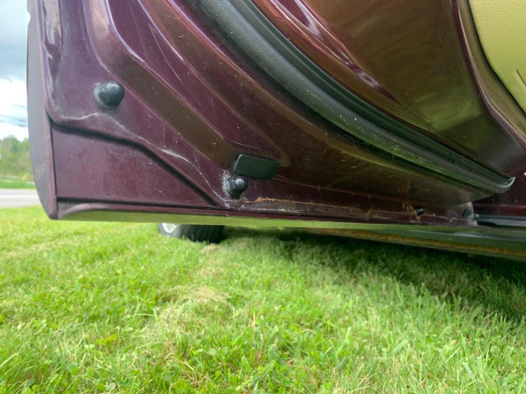 2006 Lincoln Town Car Image 26