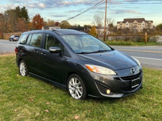 Image for 2013 Mazda Mazda5 Grand Touring Mini ID: 7340730