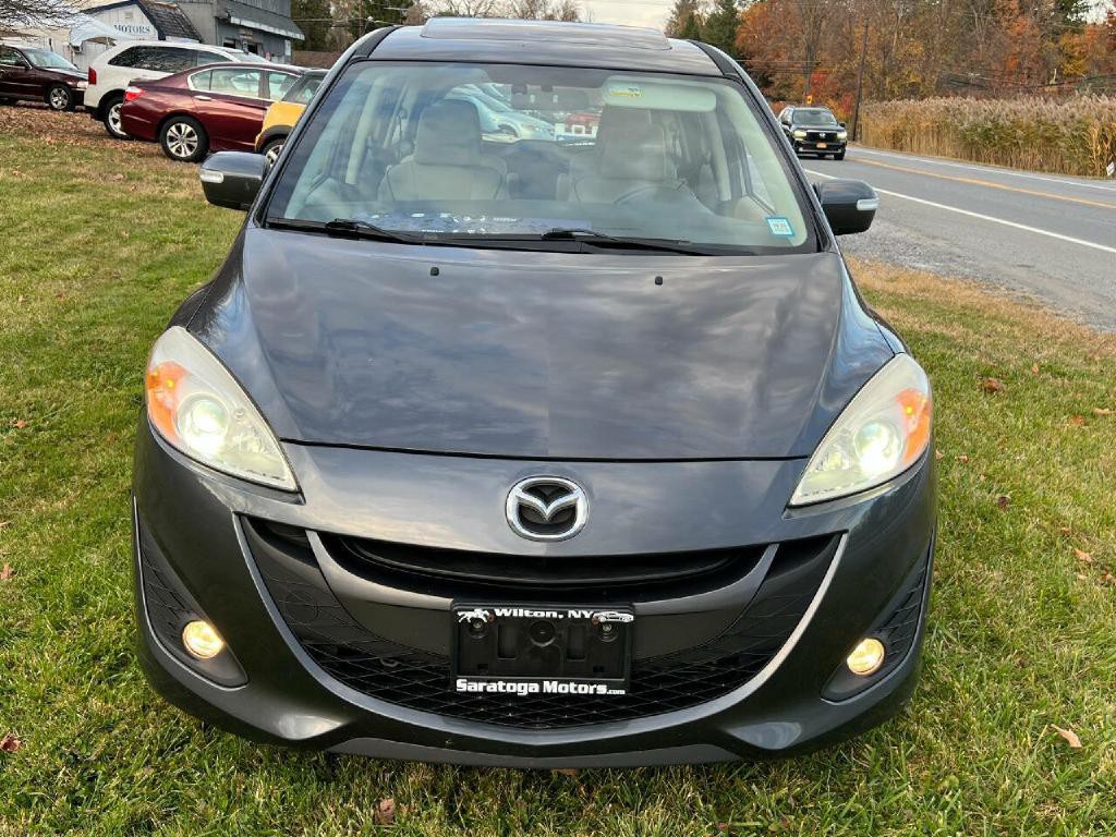 2013 Mazda Mazda5 Image 2