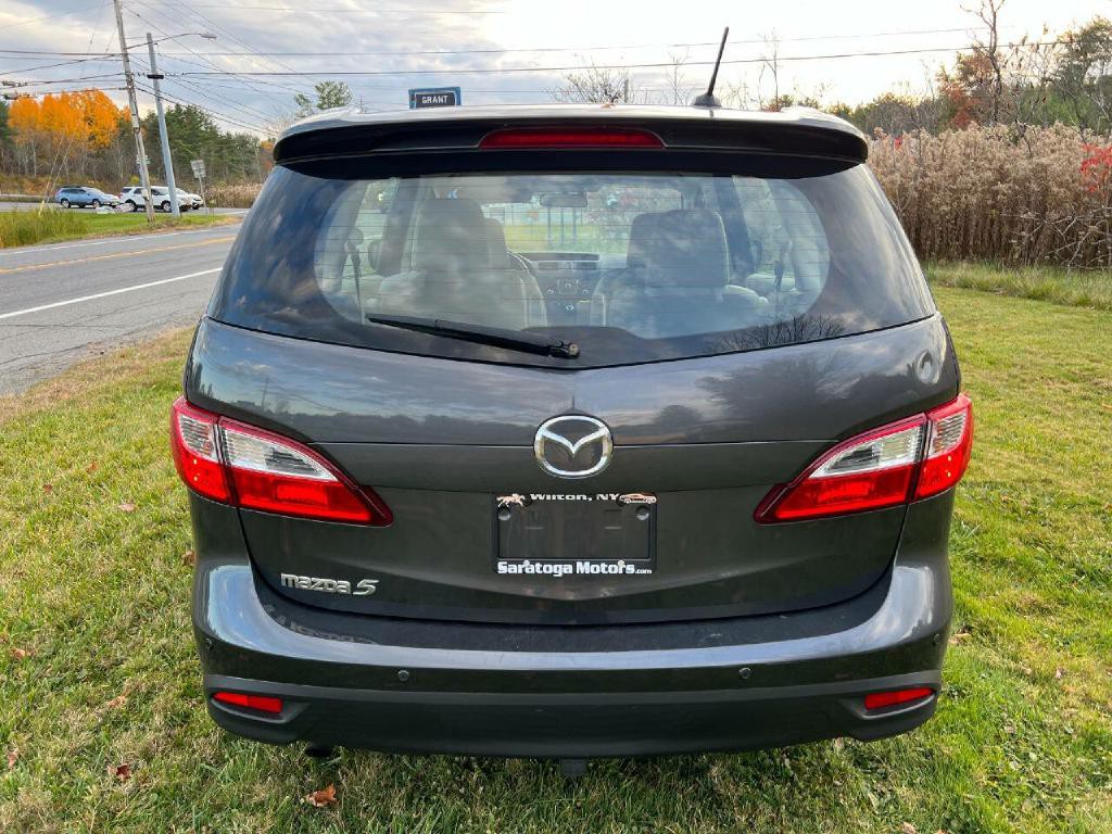 2013 Mazda Mazda5 Image 6