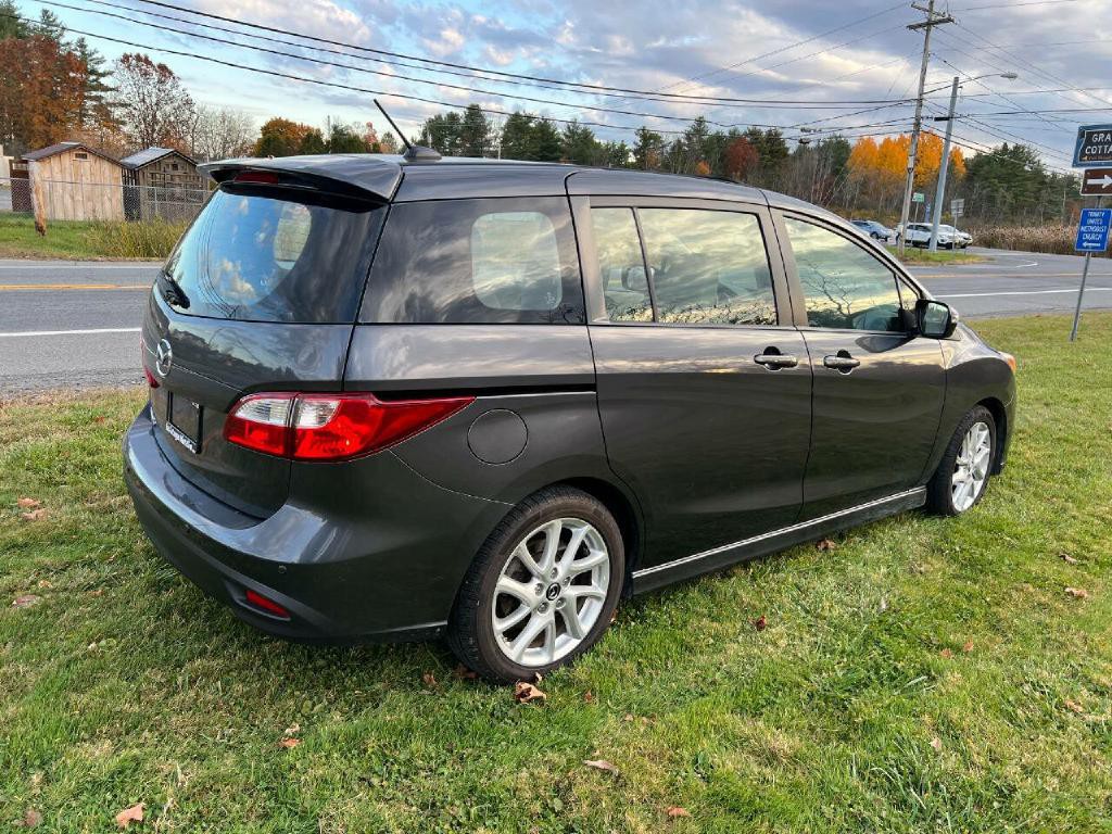 2013 Mazda Mazda5 Image 7